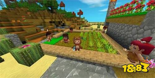 迷你世界无限领迷你币版下载