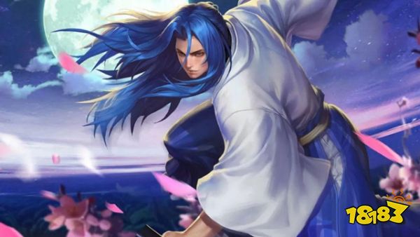 王者荣耀橘右京一技能怎么控制好方向