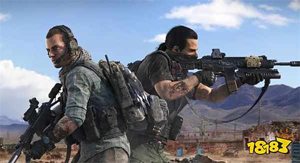 打架不要急着冲 先看身后的队友够不够精英！