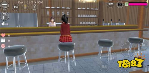 樱花校园模拟器新服装版下载