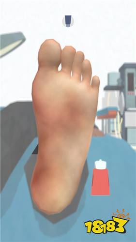 Foot Clinic足部诊所中文版下载