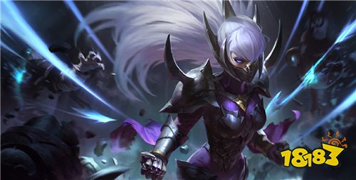 LOL手游艾瑞莉娅技能是什么 LOL手游艾瑞莉娅技能介绍