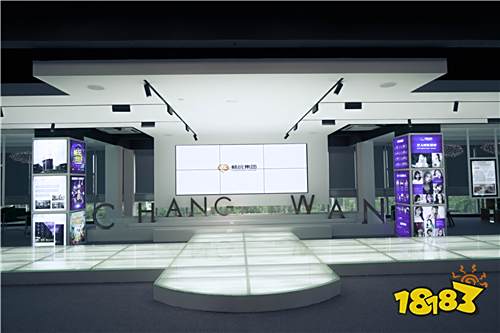 市委“两新”工委莅临畅玩集团党群服务中心调研基层党建工作