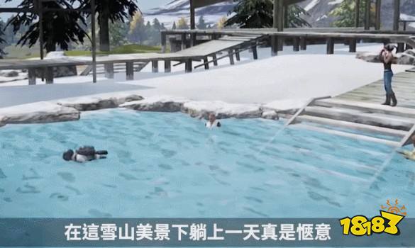 利维科四合一地图什么时候出 和平精英利维科新地图上线时间介绍