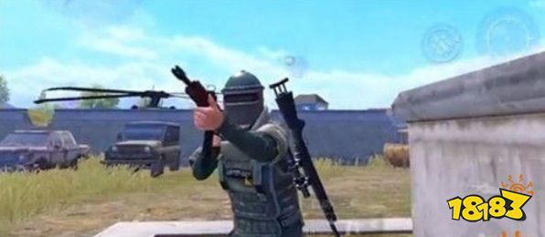 火力对决2.0有啥新武器