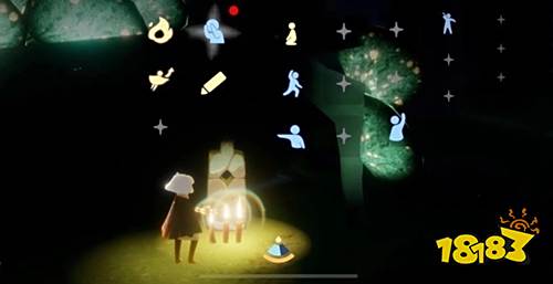 sky光遇哭泣怎么获得 哭泣表情解锁收集攻略