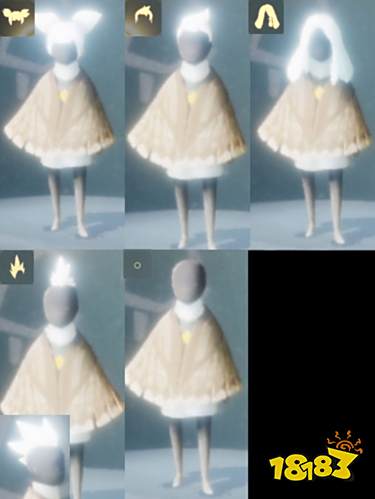 sky光遇发型怎么得到 光遇全发型合集获取攻略大全