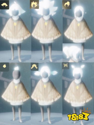 sky光遇发型怎么得到 光遇全发型合集获取攻略大全