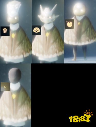 sky光遇头饰怎么获得 光遇全头饰收集攻略合集