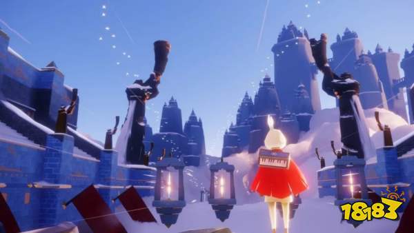 sky光遇霞谷有什么馆藏 光遇霞谷博物馆全图鉴攻略一览