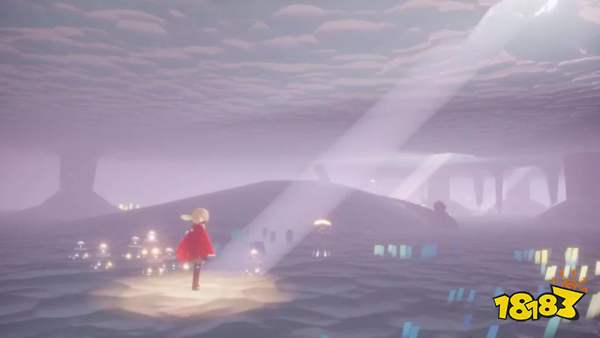 sky光遇霞谷有什么馆藏 光遇霞谷博物馆全图鉴攻略一览