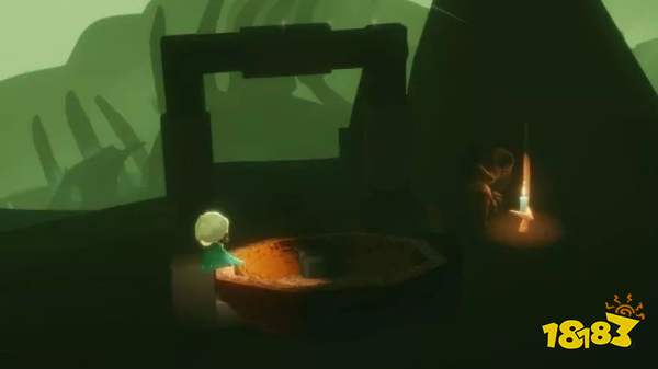 sky光遇暮土有什么馆藏 光遇暮土博物馆全图鉴攻略一览