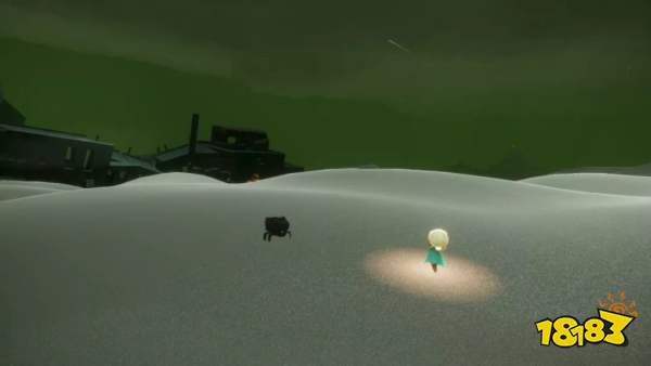 sky光遇暮土有什么馆藏 光遇暮土博物馆全图鉴攻略一览