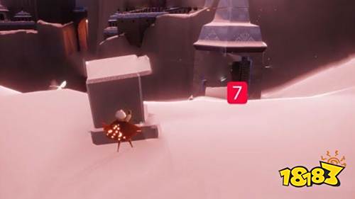 sky光遇霞谷动作在哪里 光遇第四章霞谷动作收集攻略