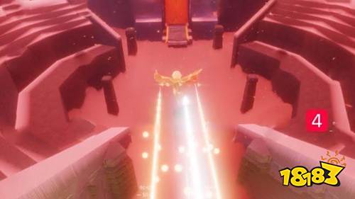 sky光遇霞谷动作在哪里 光遇第四章霞谷动作收集攻略