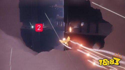 sky光遇霞谷动作在哪里 光遇第四章霞谷动作收集攻略