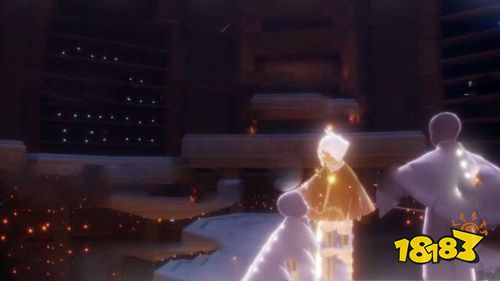 Sky光遇禁阁动作在哪里 光遇第六章禁阁动作收集攻略