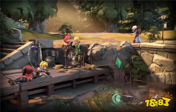 手游龙之谷2官网首页