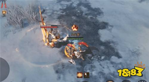 猎手之王qq版下载