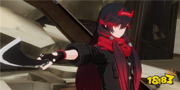 战双武器共鸣优先选择哪一个