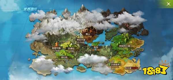 龙之谷2魔导师攻略大全 龙之谷2魔导师职业玩法及强度分析