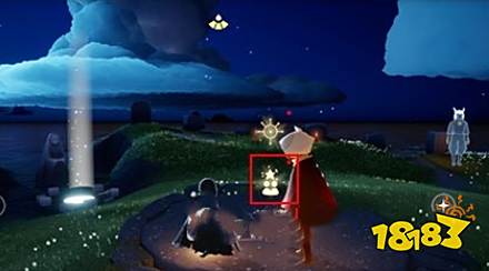 sky光遇游戏中怎么加好友微信QQ sky光遇微信QQ加好友方法介绍