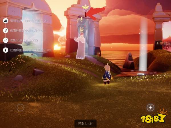 光遇季节蜡烛怎么获得 光遇季节蜡烛获取方法攻略