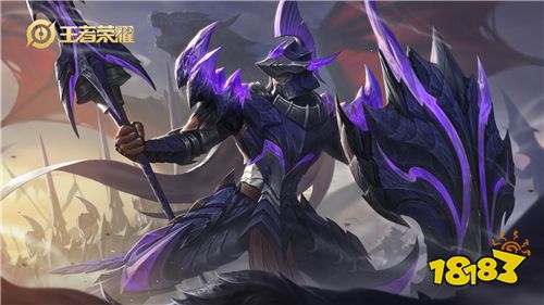 王者荣耀东方镜连招