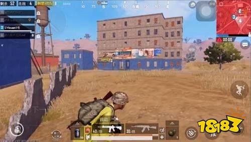 新手如何提高对战能力 和平精英怎么刚枪最厉害