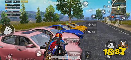 掉帧卡顿解决办法合集 和平精英遇人掉帧怎么办