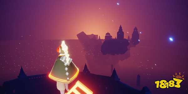 光遇找不到好友怎么办 光遇好友传送功能使用方法