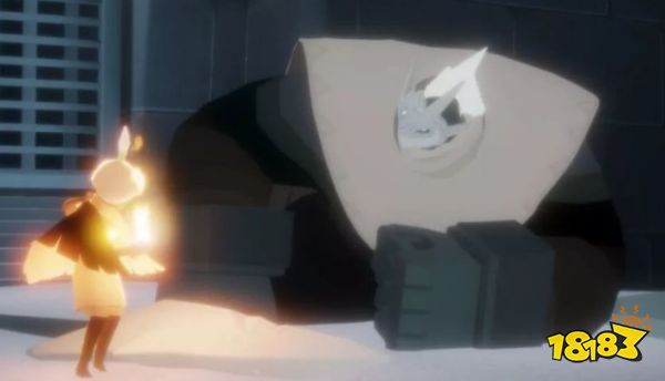 光遇暴风眼光之翼位置一览 光遇风暴眼攻略10个光之翼位置大全