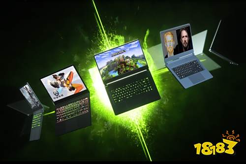 暑假将至，居家娱乐放松还得看RTX游戏本