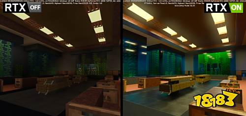 暑假将至，居家娱乐放松还得看RTX游戏本