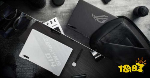 暑假将至，居家娱乐放松还得看RTX游戏本