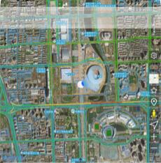 街景地图手机软件下载