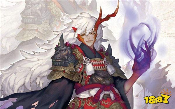 阴阳师传说中的玄学都不靠谱 抽了就分分钟成非酋