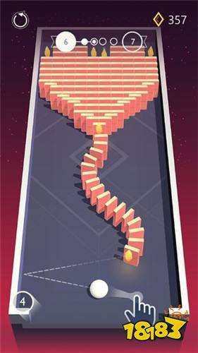 多米诺效应安卓版下载