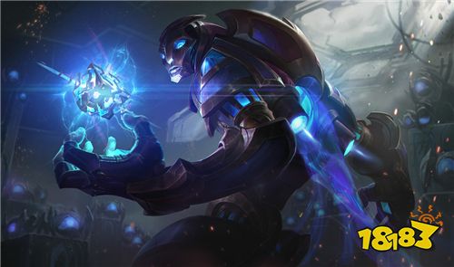 LOL手游玛尔扎哈技能是什么 LOL手游玛尔扎哈技能介绍