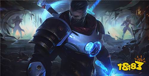 LOL手游慎技能是什么 LOL手游慎技能介绍