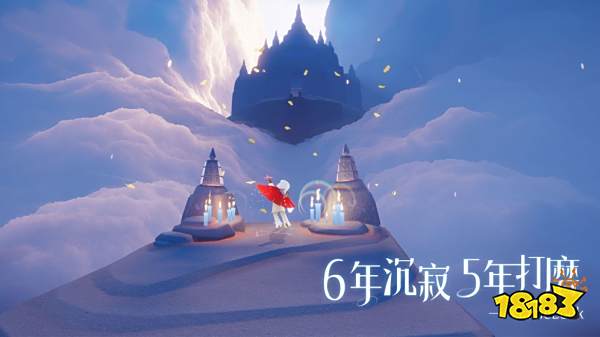 光遇9翼需要多少光之翼 光遇9翼所需光之翼数量一览