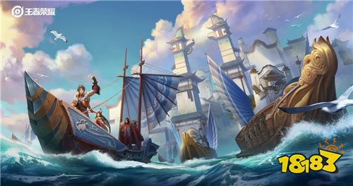 破浪对决中的战船是? 解开吴地艨艟的身世之谜