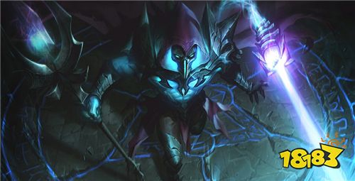 LOL手游维克托技能是什么 LOL手游维克托技能介绍