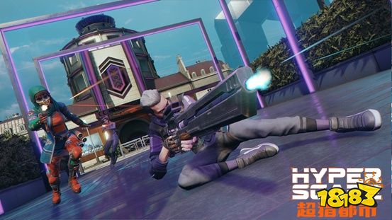 《超猎都市》掉线延迟高解决方法,迅游精准流畅解锁各区服