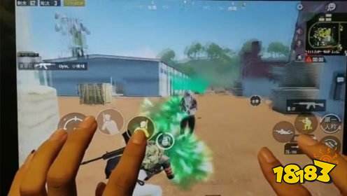 和平精英:平板Vs手机 真的有必要削弱平板吗