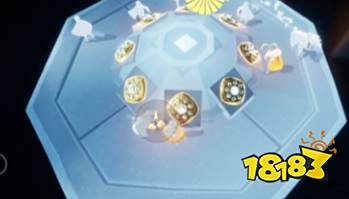 sky光遇云野怎么八人举蝴蝶 蝴蝶门八人点火方法攻略