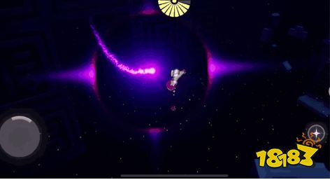 Sky光遇六色光芒在哪里 Sky光遇紫红蓝青绿橙光芒位置大全