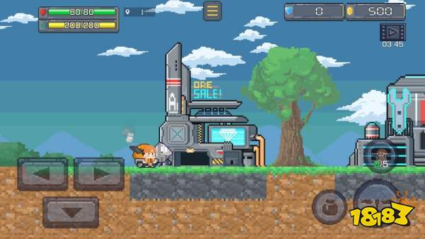 熔岩矿车最新版下载