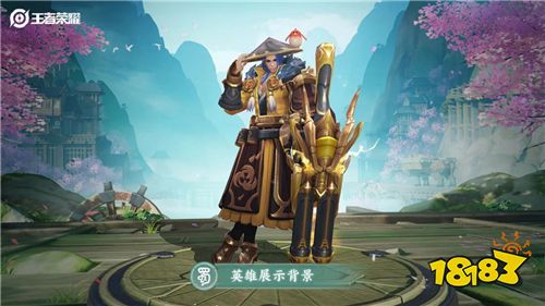 蓝方惊现自走机甲 为你揭秘木流牛马的精妙机关