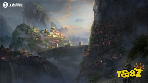 蓝方惊现自走机甲 为你揭秘木流牛马的精妙机关